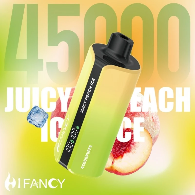 Hifancy Dream 45k Puffs price