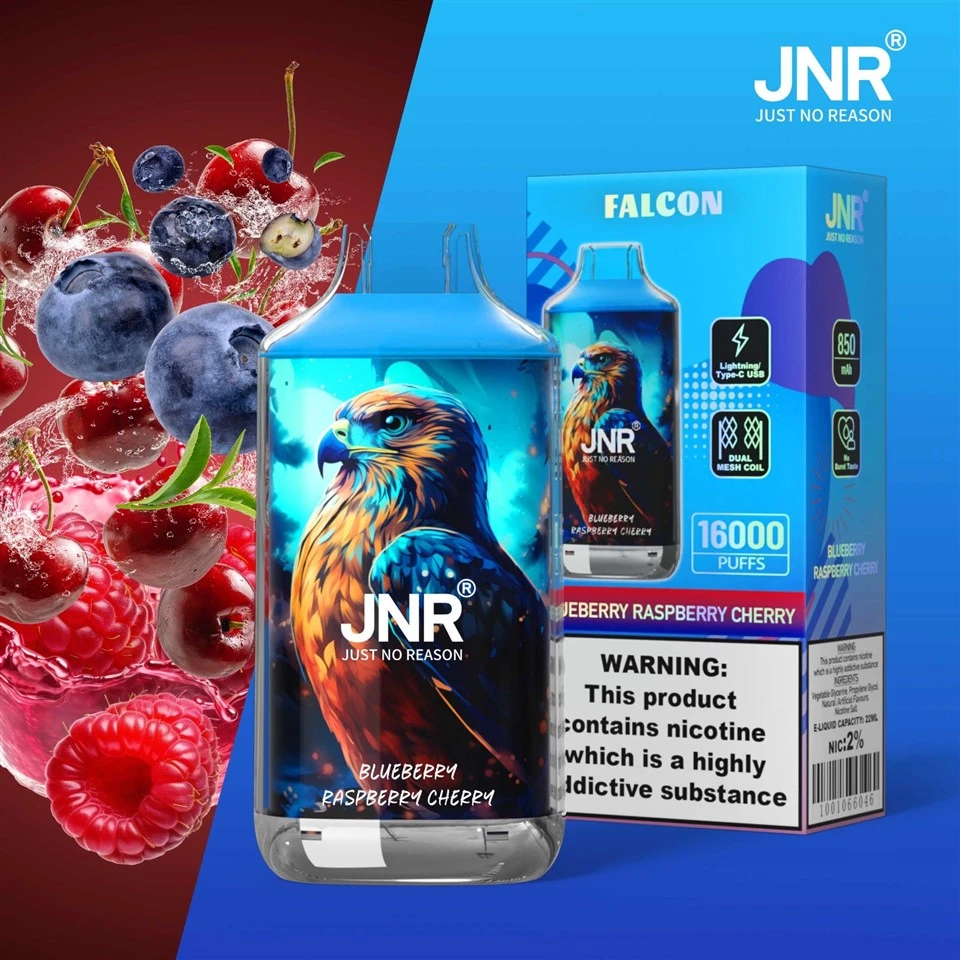 JNR 16000 disposable vape(001)