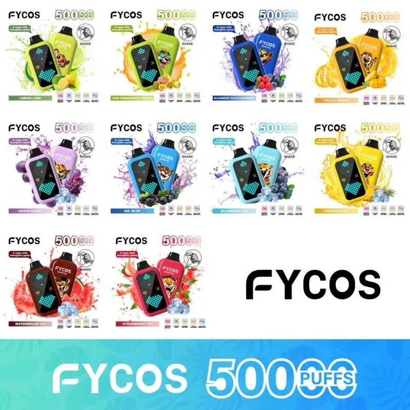 Fycos player vape Fycos player vape