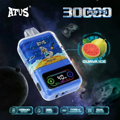 ATVS 30000 Puffs